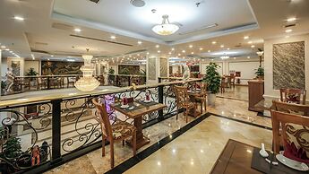 A25 Premium Hotel
