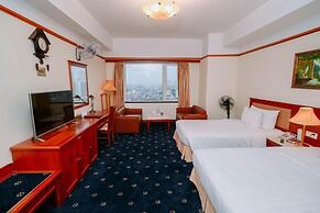 A25 Premium Hotel