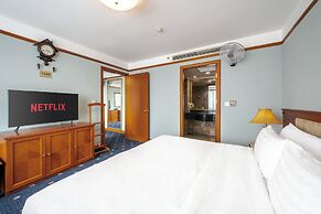 A25 Premium Hotel