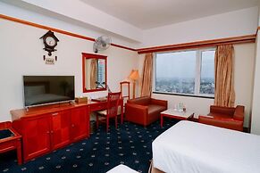 A25 Premium Hotel