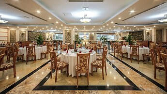 A25 Premium Hotel