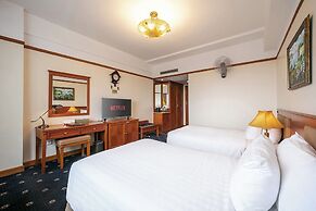A25 Premium Hotel