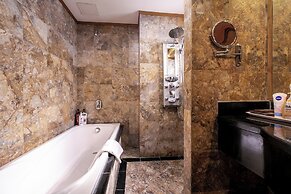 A25 Premium Hotel