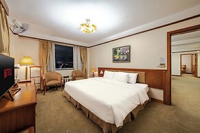 A25 Premium Hotel