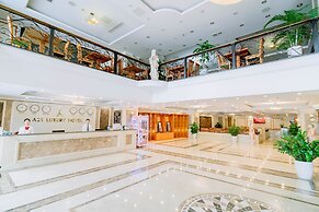 A25 Premium Hotel