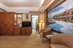 A25 Premium Hotel