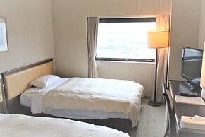 Hotel Grand Terrace Toyama