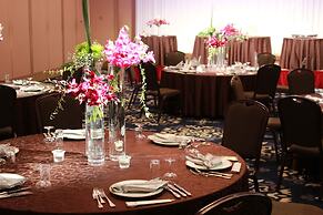 Hotel Grand Terrace Toyama