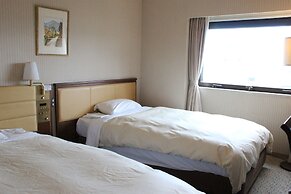 Hotel Grand Terrace Toyama