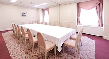 Hotel Grand Terrace Toyama