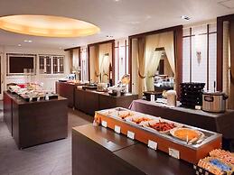 Hotel Grand Terrace Toyama
