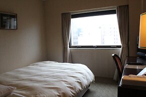 Hotel Grand Terrace Toyama