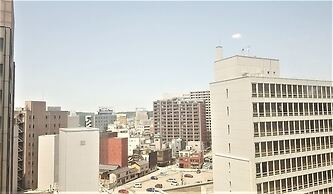 Hotel Grand Terrace Toyama