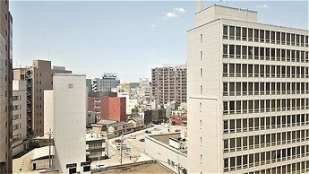 Hotel Grand Terrace Toyama