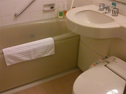 Hotel Grand Terrace Toyama
