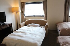 Hotel Grand Terrace Toyama