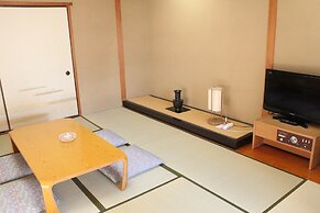 Hotel Grand Terrace Toyama
