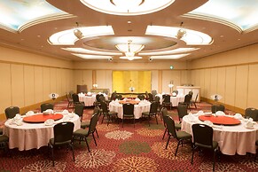 Hotel Grand Terrace Toyama