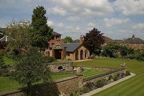 Best Western Sysonby Knoll Hotel