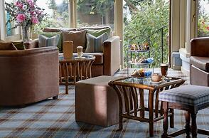 Best Western Sysonby Knoll Hotel