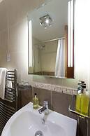 Best Western Sysonby Knoll Hotel