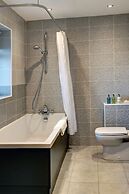 Best Western Sysonby Knoll Hotel