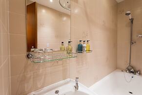Best Western Sysonby Knoll Hotel