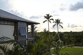 The Island House