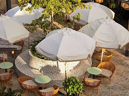 The Island House