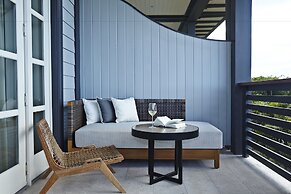 The Island House