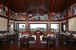 The Island House