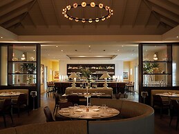 The Island House