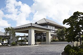 The Island House
