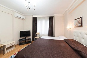 Old City Teo Apartments