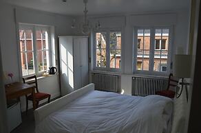 Guesthouse Pickery