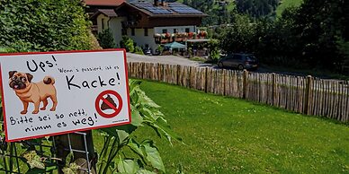 Hotel Kirchbichlhof
