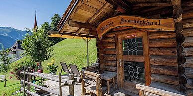 Hotel Kirchbichlhof