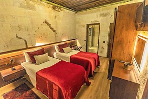 Mimi Cappadocia Butik Otel