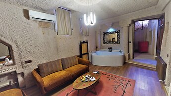 Mimi Cappadocia Butik Otel