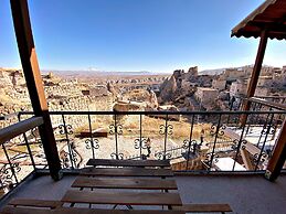 Mimi Cappadocia Butik Otel