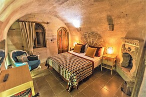 Mimi Cappadocia Butik Otel