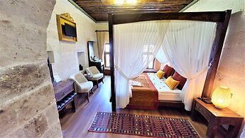 Mimi Cappadocia Butik Otel