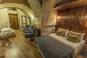 Mimi Cappadocia Butik Otel
