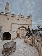 Mimi Cappadocia Butik Otel