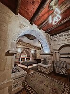Mimi Cappadocia Butik Otel