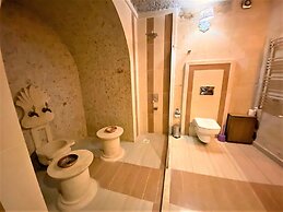 Mimi Cappadocia Butik Otel