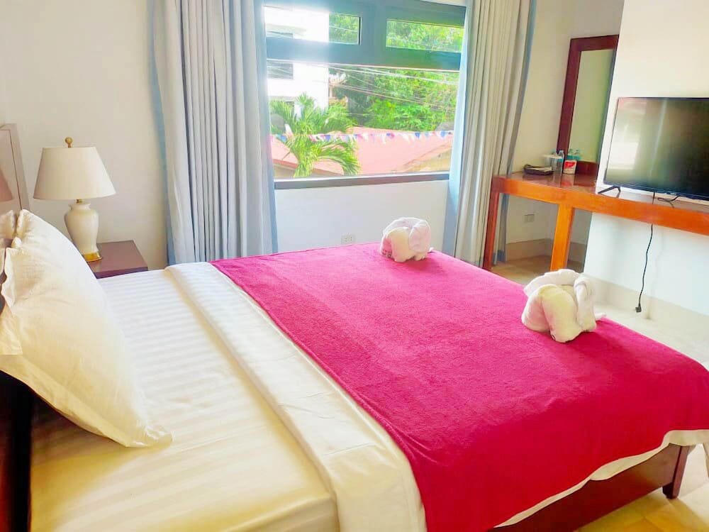 El Nido Beach Hotel