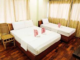 El Nido Beach Hotel