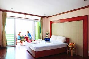 El Nido Beach Hotel