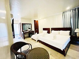 El Nido Beach Hotel